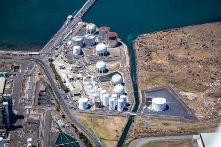 Aerial Image of CORIO