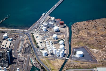 Aerial Image of CORIO