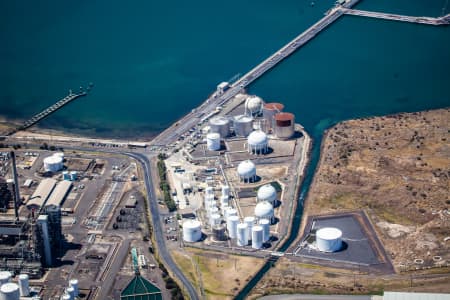 Aerial Image of CORIO