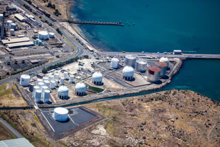 Aerial Image of CORIO