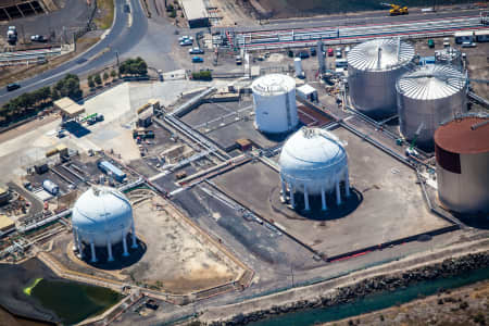 Aerial Image of CORIO