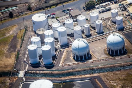 Aerial Image of CORIO