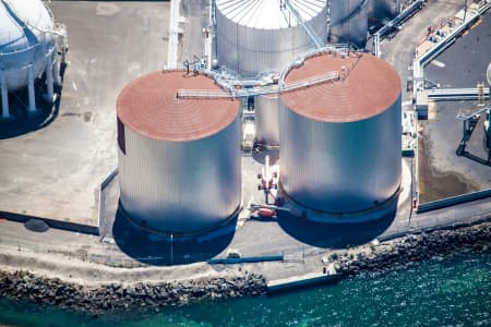 Aerial Image of CORIO