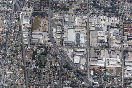 Aerial Image of KIRRAWEE
