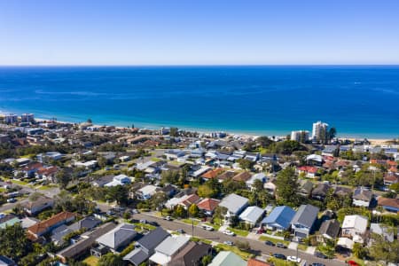 Aerial Image of COLLAROY PLATEAU