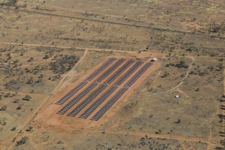 Aerial Image of ALICE SPRINGS