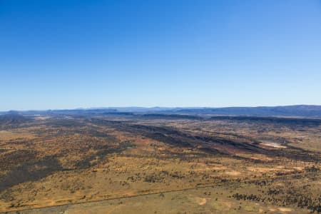 Aerial Image of ALICE SPRINGS