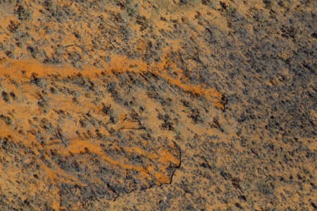 Aerial Image of ALICE SPRINGS