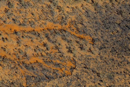 Aerial Image of ALICE SPRINGS