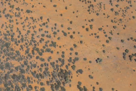 Aerial Image of ALICE SPRINGS