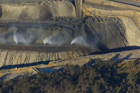 Aerial Image of MINING IN CAMBERWELL
