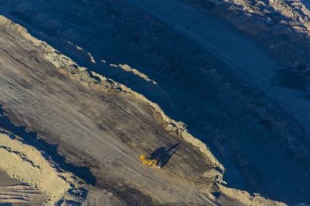 Aerial Image of MINING IN CAMBERWELL
