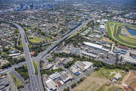 Aerial Image of CLYDE