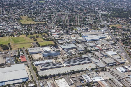 Aerial Image of VILLAWOOD