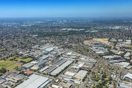 Aerial Image of VILLAWOOD