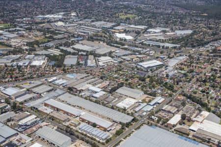 Aerial Image of VILLAWOOD