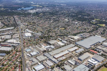 Aerial Image of VILLAWOOD