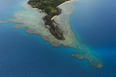 Aerial Image of NAVITI ILSAND