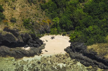 Aerial Image of WAYASEWA