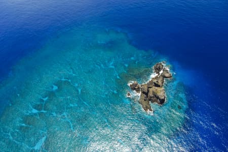 Aerial Image of VANA LEVU