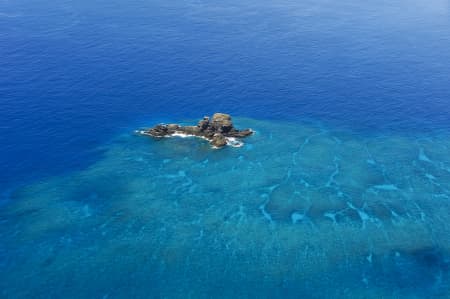 Aerial Image of VANA LEVU