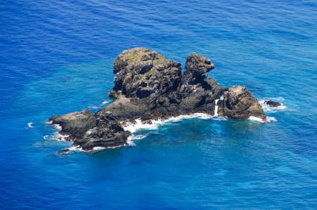 Aerial Image of VANA LEVU