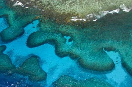 Aerial Image of MONURIKI, MONU & YANUYA