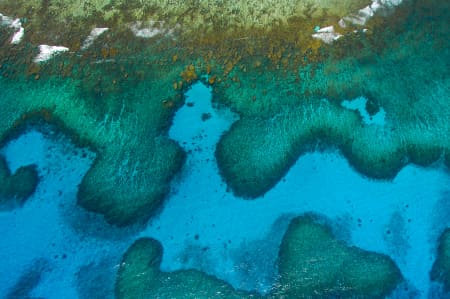Aerial Image of MONURIKI, MONU & YANUYA
