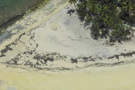 Aerial Image of MONURIKI, MONU & YANUYA