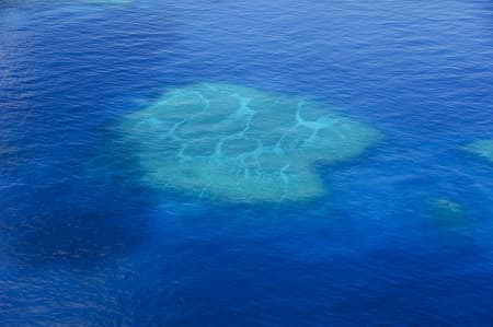 Aerial Image of MONURIKI, MONU & YANUYA
