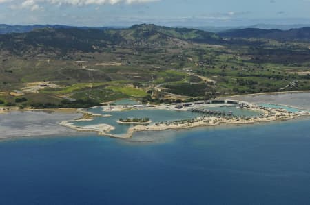 Aerial Image of MOMI BAY