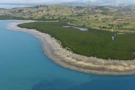 Aerial Image of MOMI