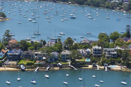 Aerial Image of WOOLWICH