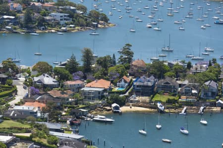 Aerial Image of WOOLWICH