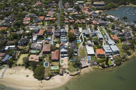 Aerial Image of HENLEY