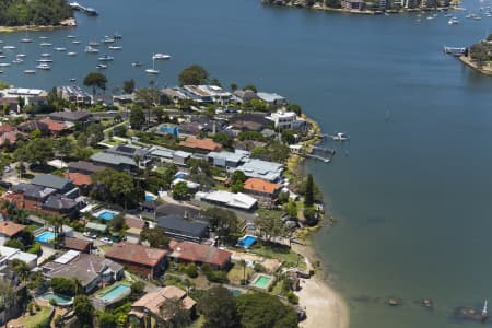 Aerial Image of HENLEY