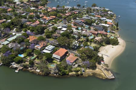 Aerial Image of HENLEY