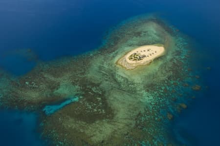 Aerial Image of FIJI ISLANDS