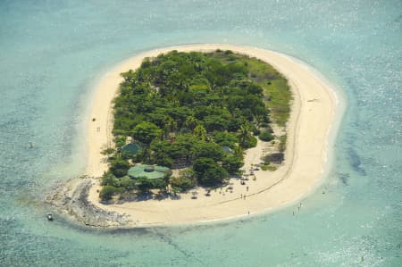 Aerial Image of FIJI ISLANDS