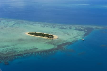 Aerial Image of FIJI ISLANDS
