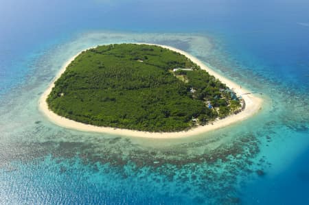 Aerial Image of FIJI ISLANDS