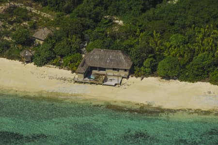 Aerial Image of FIJI ISLANDS