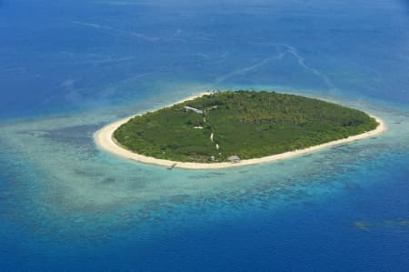 Aerial Image of FIJI ISLANDS