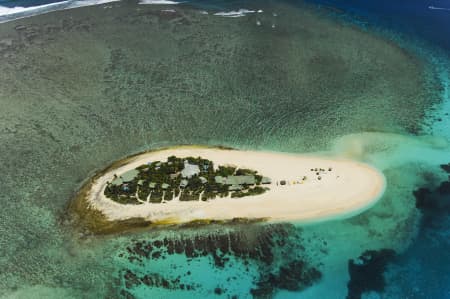 Aerial Image of NAMOTU