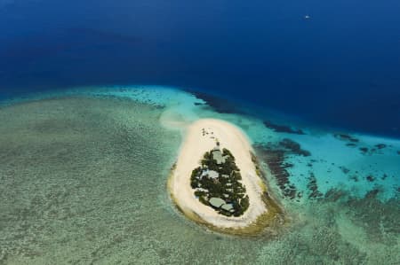 Aerial Image of NAMOTU