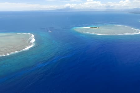 Aerial Image of NAMOTU