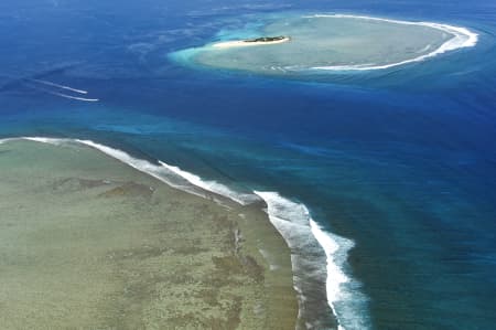 Aerial Image of NAMOTU