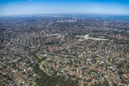 Aerial Image of OATLEY