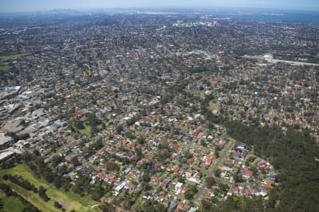 Aerial Image of OATLEY