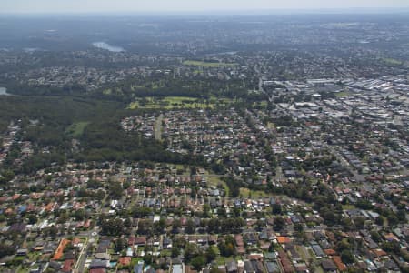 Aerial Image of OATLEY